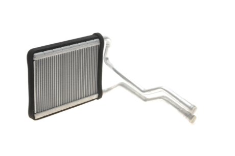 Радиатор печки (отопителя) van Wezel 82006356 на Хендай Санта фе 2