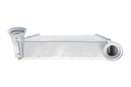 Радиатор печки (отопителя) van Wezel DSC43006629