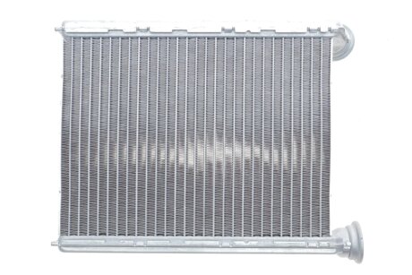 Радиатор печки (отопителя) van Wezel DSC43006629