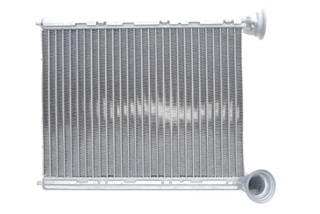 Радиатор печки (отопителя) van Wezel DSC43006629