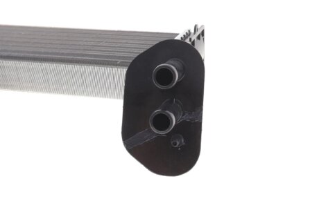 Радиатор печки (отопителя) van Wezel DSC58006097