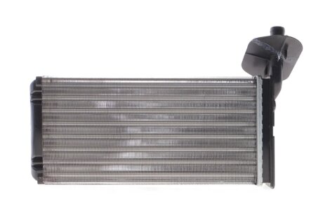 Радиатор печки (отопителя) van Wezel DSC58006097