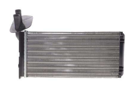 Радиатор печки (отопителя) van Wezel DSC58006097