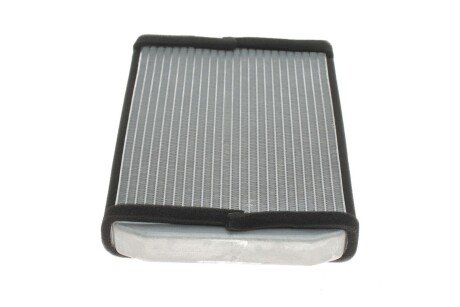 Радіатор пічки (опалювача) van Wezel 30016702