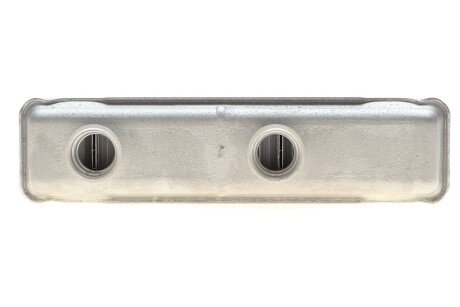 Радиатор печки (отопителя) van Wezel 17006325