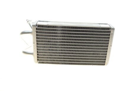 Радиатор печки (отопителя) van Wezel 18006317