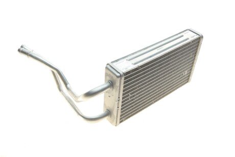 Радиатор печки (отопителя) van Wezel 18006317