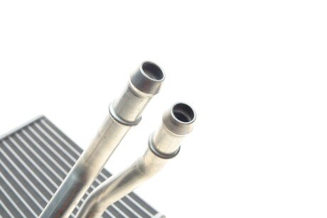 Радиатор печки (отопителя) van Wezel 18006317