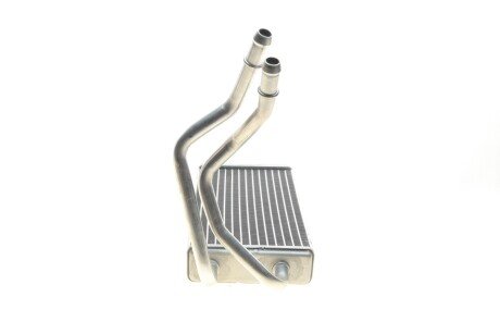 Радиатор печки (отопителя) van Wezel 18006317