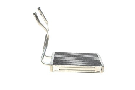 Радиатор печки (отопителя) van Wezel 18006317