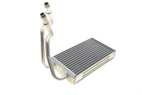 Радиатор печки (отопителя) van Wezel 18006317