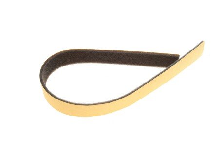 Радиатор печки (отопителя) van Wezel 18006317