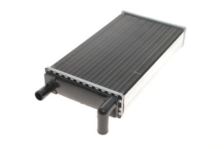 Радіатор пічки (опалювача) van Wezel 30006108