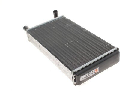 Радіатор пічки (опалювача) van Wezel 30006108