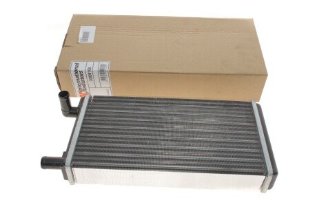 Радіатор пічки (опалювача) van Wezel 30006108