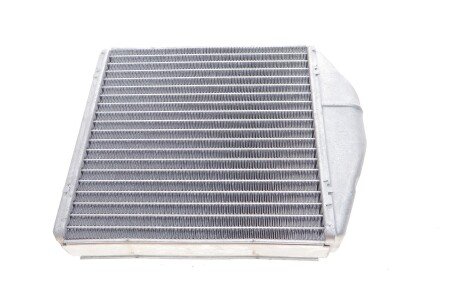 Радиатор печки (отопителя) van Wezel 37006354