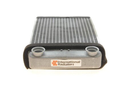 Радиатор печки (отопителя) van Wezel 37016701