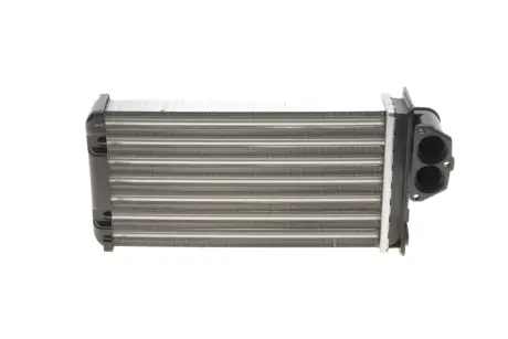 Радіатор пічки Van Wezel 40006356