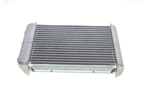 Радиатор печки (отопителя) van Wezel 43006344