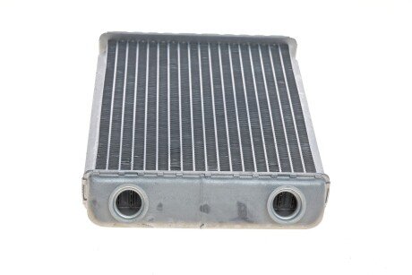 Радиатор печки (отопителя) van Wezel 43006344