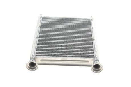 Радиатор печки (отопителя) van Wezel 43006569