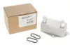 Радiатор (вир-во) van wezel 06003557