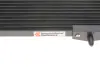 Радіатор (вир-во) van wezel 40005291