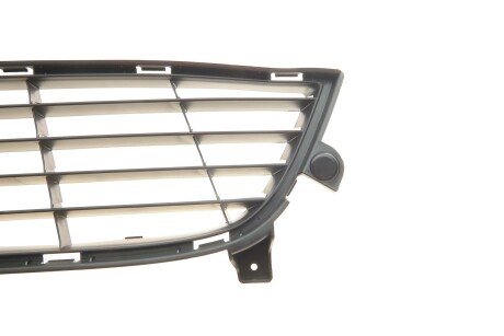 Решітка радіатора van Wezel 1528590