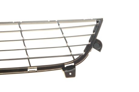 Решітка радіатора van Wezel 1528590