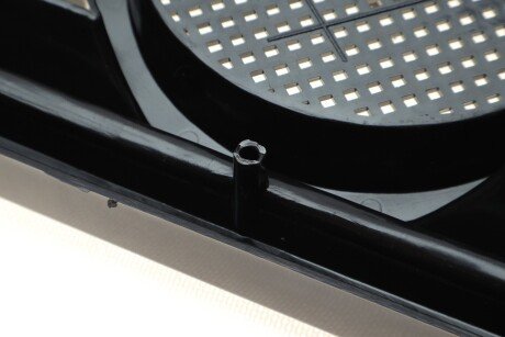 Решітка радіатора van Wezel DSC3078510