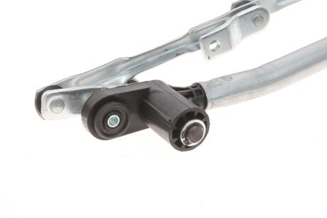 Рулевая тяга van Wezel 1638230