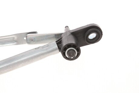 Рулевая тяга van Wezel 1638230