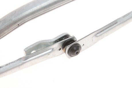 Рулевая тяга van Wezel 1638230