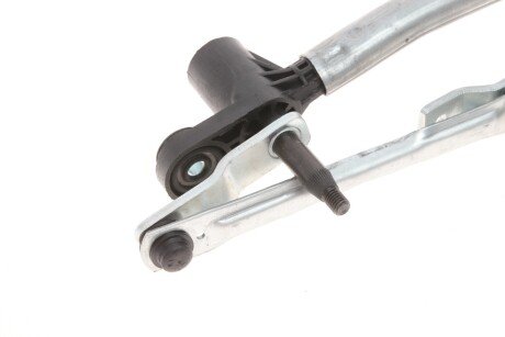 Рулевая тяга van Wezel 1638230