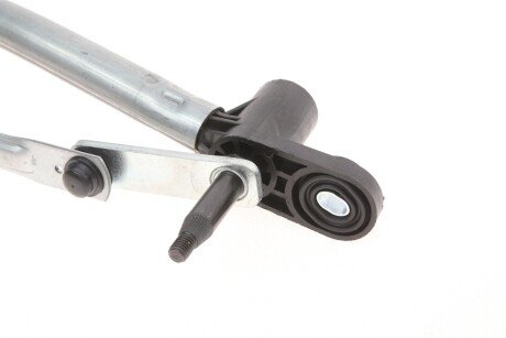 Рулевая тяга van Wezel 1638230