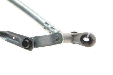 Рулевая тяга van Wezel 1651230