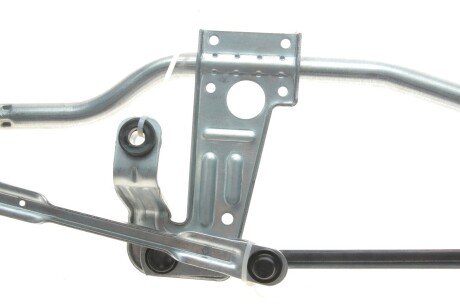 Рулевая тяга van Wezel 1651230