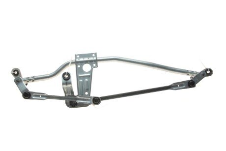 Рулевая тяга van Wezel 1651230