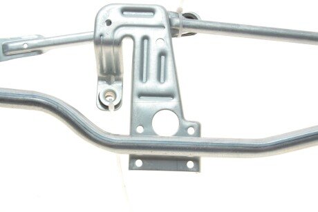 Рулевая тяга van Wezel 1651230