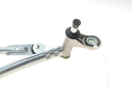 Рулевая тяга van Wezel 1651230