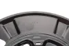 Шланг тормозной задний van wezel 3077371