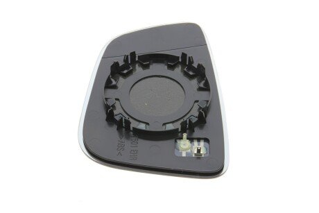 Скло дзеркала van Wezel 0550838