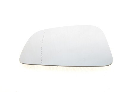 Скло дзеркала van Wezel 0550838