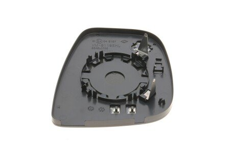 Скло дзеркала van Wezel 0944837