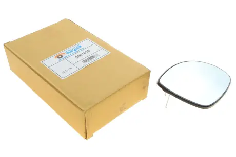 Скло дзеркала van wezel 0961838 Ситроен С5