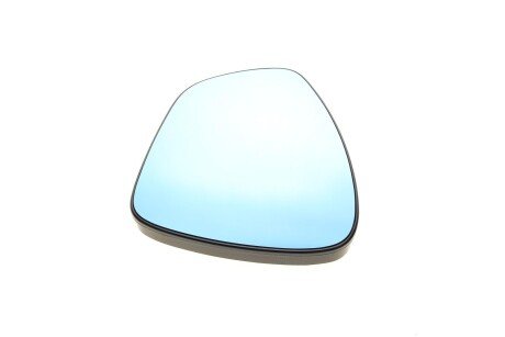 Скло дзеркала van Wezel 0963837