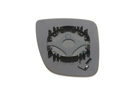 Скло дзеркала van Wezel 1507832