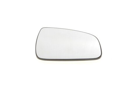Скло дзеркала van Wezel 1507832