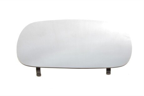 Скло дзеркала van Wezel 1636839