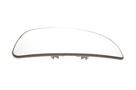 Скло дзеркала van Wezel 1651831